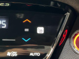 運転席&助手席シートヒーターが付いてます。2段階に温度設定が可能です
