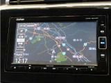 【ナビゲーション】起動までの速度と地図を検索する速度が最大の魅力。初めての道でも安心・快適なドライブをサポート出来ます。操作も簡単で、ストレスフリーなドライブを提供。