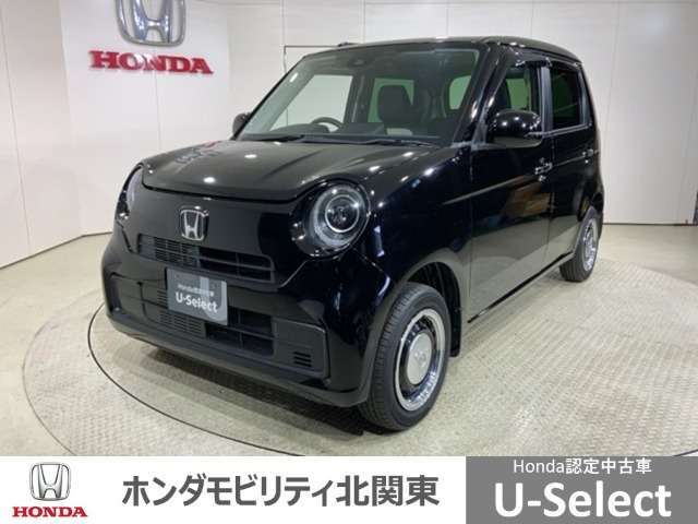 N-ONE オリジナル 4WD 