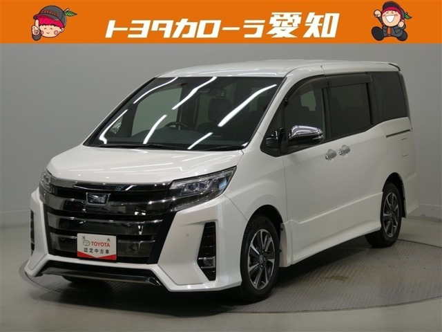 ノア  2.0 Si WxBIII