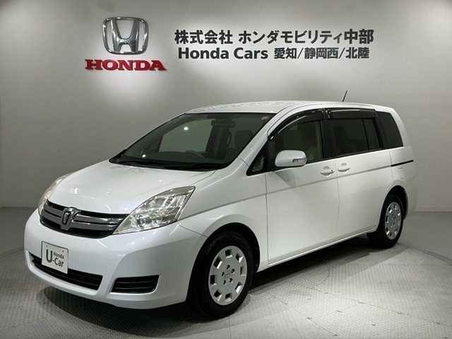 アイシス 1.8 L Gエディション 