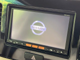 【純正ナビ】人気の純正ナビを装備しております。ナビの使いやすさはもちろん、オーディオ機能も充実!キャンプや旅行はもちろん、通勤や買い物など普段のドライブも楽しくなるはず♪