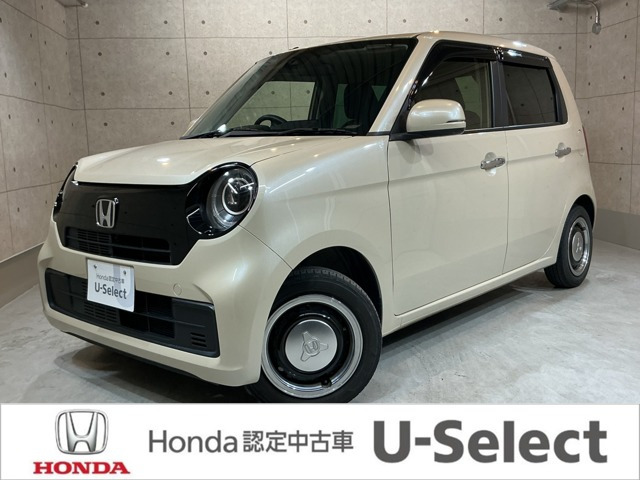 N-ONE  660 オリジナル