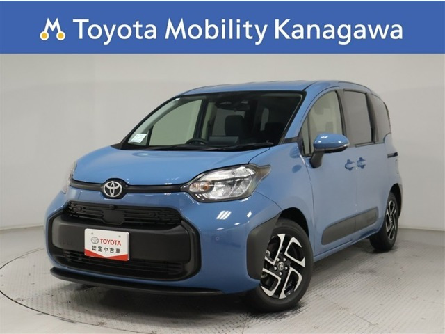 シエンタ ハイブリッド 1.5 G 