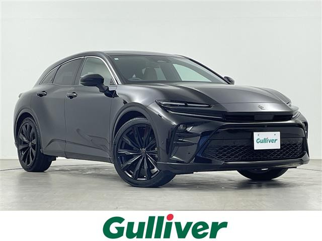 トヨタ クラウンスポーツ 