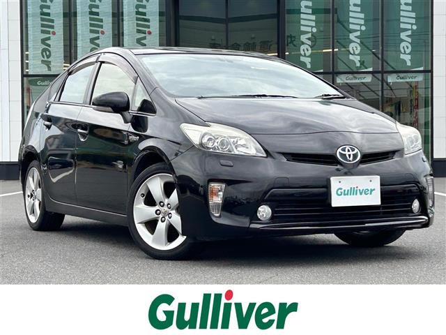 プリウス 1.8 G ツーリングセレクション サンルーフ 修復歴無し