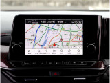 日産コネクトナビTV!プロパイロットとリンクするナビゲーションシステム!Bluetoothオーディオ/HDMI接続/AppleCarPlayワイヤレス接続にも対応しています!