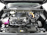 RAV4 2.5 ハイブリッド G E-Four 4WD 
