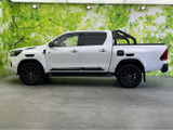 ハイラックス 2.4 Z GRスポーツ ディーゼル 4WD 