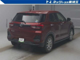 人気の街乗りコンパクトSUV!走行少ない!