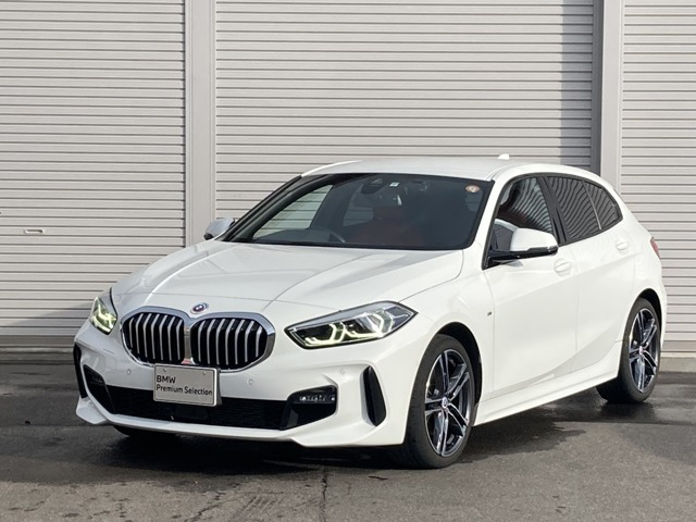 1シリーズ 118d Mスポーツ 