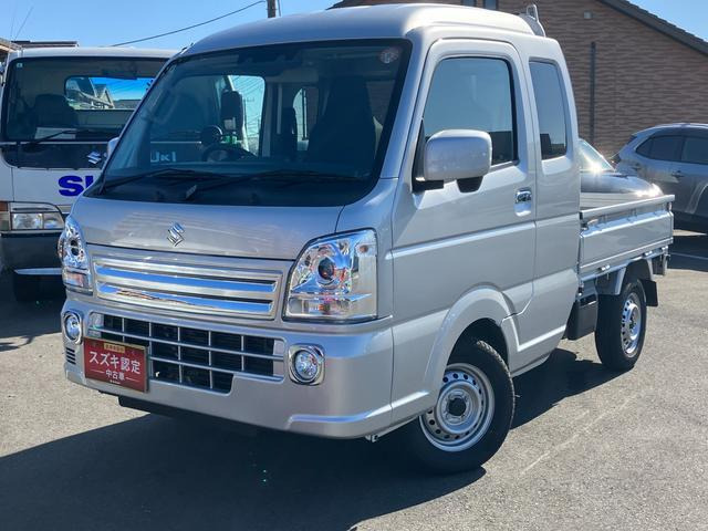 スズキ キャリイ 