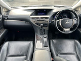 RX 450h バージョンL 本革シート サンルーフ