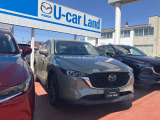 CX-5 2.2 XD Lパッケージ 4WD 