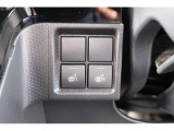 シートヒーター搭載!!!運転席と助手席の両方があります!!