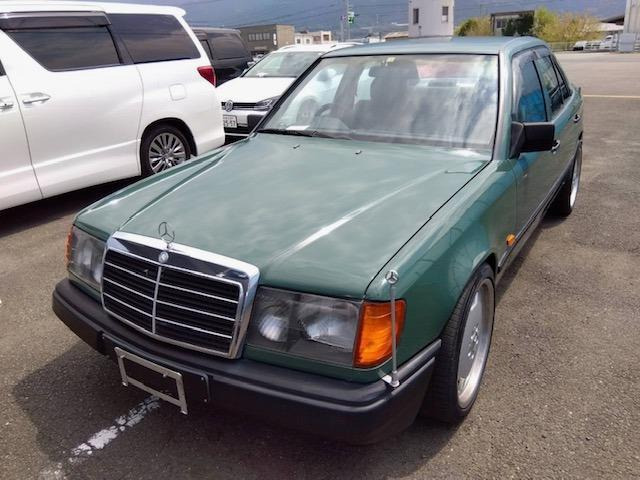 ミディアムクラス 230E 