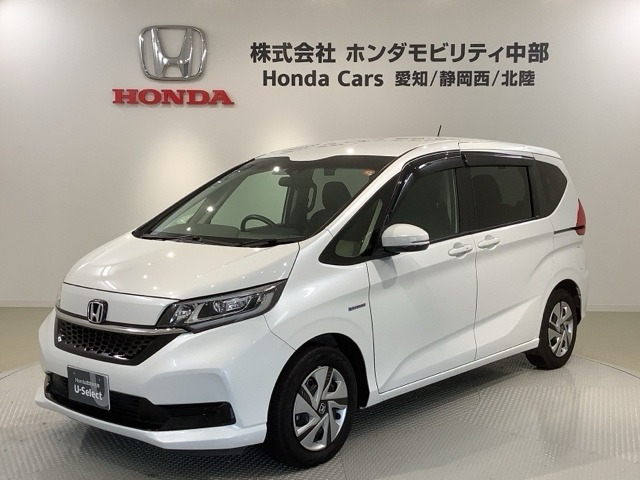フリード+ 1.5 ハイブリッド G ホンダセンシング 