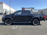 ハイラックス 2.4 Z ブラック ラリー エディション ディーゼル 4WD 