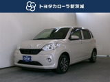 トヨタ パッソ