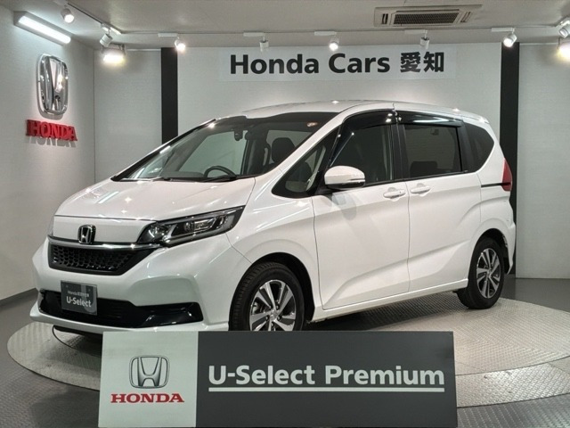 フリード+ 1.5 ハイブリッド G 