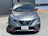 ノート 1.2 e-POWER NISMO 