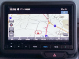 ホンダ純正8インチインターナビは多彩な機能でしっかりと使って頂けますよ(*^_^*)