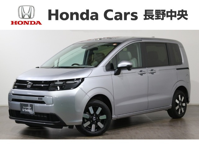 フリード 1.5 エアー EX 4WD 