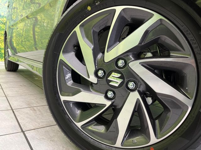 スズキ ワゴンR ハイブリッドZX の中古車詳細 (登録済未使用車