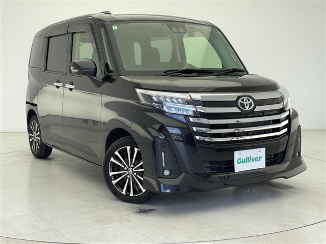 トヨタ ルーミー 