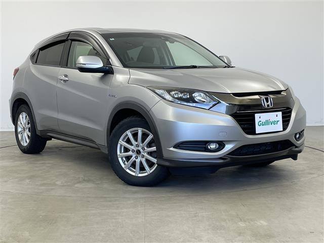 ホンダ ヴェゼル 