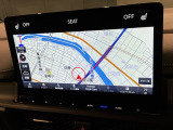 アンドロイドオート・アップルカープレイ対応ギャザズナビ搭載です。知らない道も安心ですね!