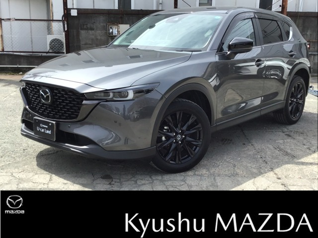 CX-5 2.0 20S ブラック セレクション 