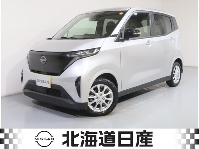 日産 サクラ 