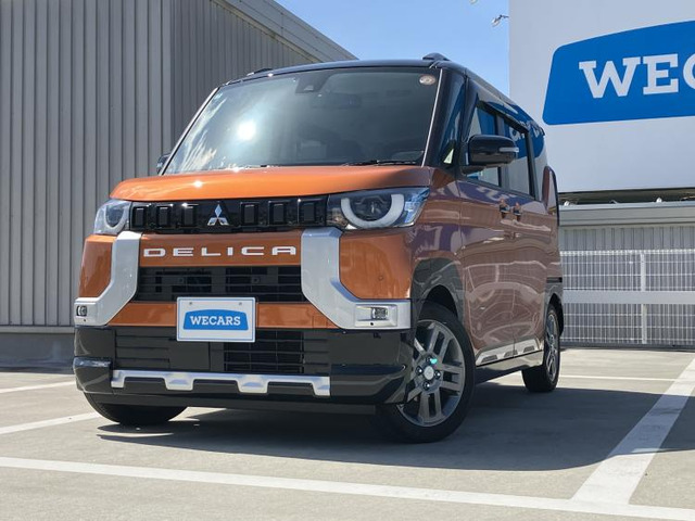 デリカミニ G プレミアム リミテッド エディション 