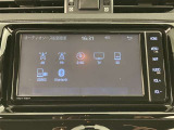Bluetoothオーディオ対応しております。好きな音楽を聴きながらのドライブいいですね♪