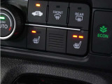 ◆シートヒーター装備◆寒い季節にピッタリなのが、このシートヒーター!寒い季節もシートヒーターが体を温めてくれます。寒い季節もドライブが楽しくなります。
