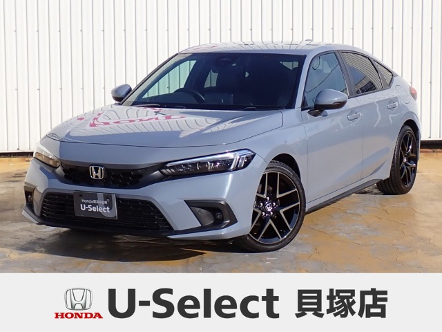 シビック  1.5 EX