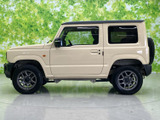 ジムニー XC 4WD 