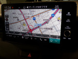 ホンダ車専用車載通信機能「Honda CONNECT(ホンダコネクト)」に対応で、便利と快適がさらに広がったナビディスプレイです。