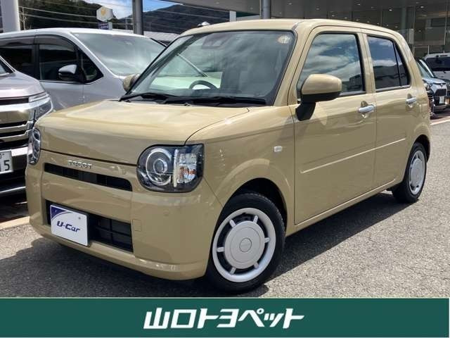 ミラトコット L SAIII 