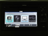 ディスプレイオーディオ、Bluetooth対応、ミュージックプレーヤー接続可