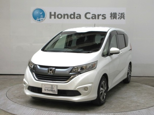 フリード+ 1.5 G ホンダセンシング 
