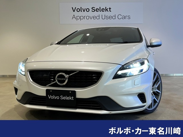 ボルボ V40 
