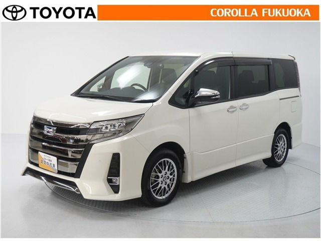 ノア 1.8 ハイブリッド Si W×B II 