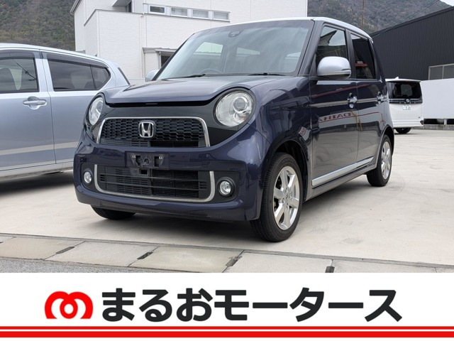 N-ONE プレミアム 