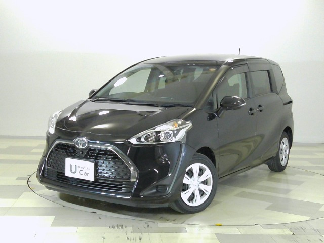 シエンタ 1.5 ファンベース G 