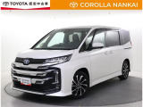 トヨタ ノア
