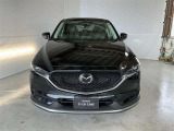 CX-5 2.5 25S Lパッケージ 4WD 
