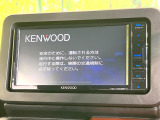【ナビゲーション】使いやすいナビで目的地までしっかり案内してくれます。各種オーディオ再生機能も充実しており、お車の運転がさらに楽しくなります!!