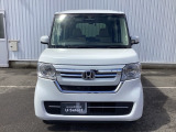 N-BOX G L ターボ ホンダセンシング 